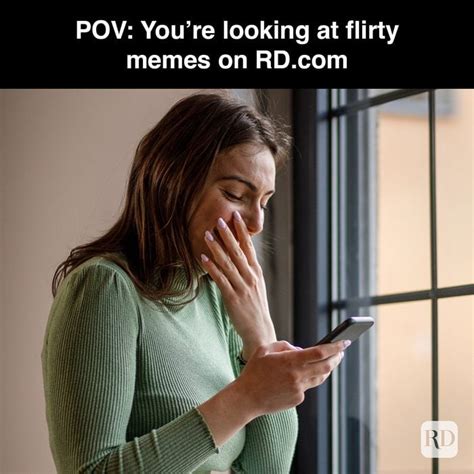 dirty text meme|50 Flirty Memes to Make That Special Someone Giggle